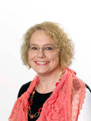 Margit Münzenrieder Lohn- und Finanzbuchhalterin